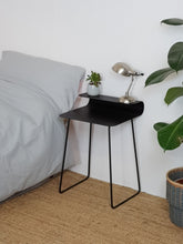 Load image into Gallery viewer, Bedside Table