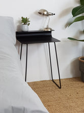 Load image into Gallery viewer, Bedside Table