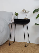 Load image into Gallery viewer, Bedside Table