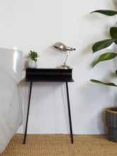 Load image into Gallery viewer, Bedside Table