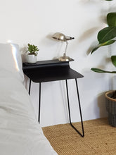 Load image into Gallery viewer, Bedside Table