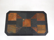 Load image into Gallery viewer, Slate Coffee Table