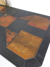 Load image into Gallery viewer, Slate Coffee Table