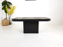 Load image into Gallery viewer, Slate Coffee Table