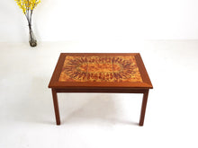 Load image into Gallery viewer, Tile Coffee Table