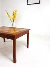 Load image into Gallery viewer, Tile Coffee Table