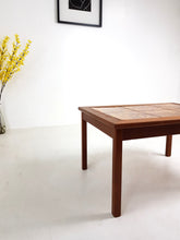 Load image into Gallery viewer, Tile Coffee Table