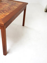 Load image into Gallery viewer, Tile Coffee Table