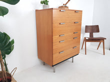 Load image into Gallery viewer, Stag Chest of Drawers
