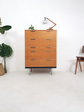 Load image into Gallery viewer, Stag Chest of Drawers