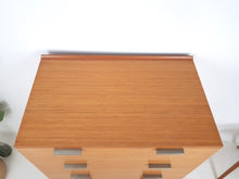Load image into Gallery viewer, Stag Chest of Drawers