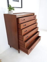 Load image into Gallery viewer, Chest of Drawers