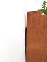 Load image into Gallery viewer, Solid Oak Bookcase