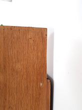 Load image into Gallery viewer, Solid Oak Bookcase