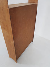 Load image into Gallery viewer, Solid Oak Bookcase