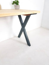 Load image into Gallery viewer, Solid Wood Desk