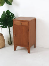 Load image into Gallery viewer, Bedside Table