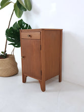 Load image into Gallery viewer, Bedside Table
