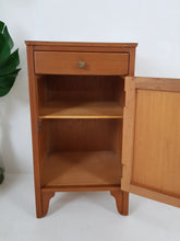 Load image into Gallery viewer, Bedside Table