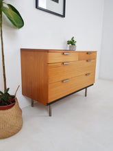 Load image into Gallery viewer, Stag Chest of Drawers