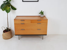 Load image into Gallery viewer, Stag Chest of Drawers