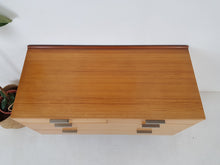 Load image into Gallery viewer, Stag Chest of Drawers