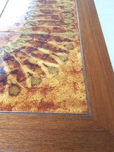 Load image into Gallery viewer, Tile Coffee Table
