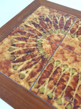 Load image into Gallery viewer, Tile Coffee Table
