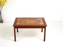 Load image into Gallery viewer, Tile Coffee Table