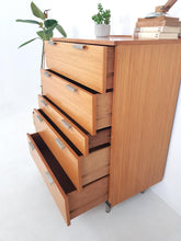 Load image into Gallery viewer, Stag Chest of Drawers