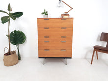 Load image into Gallery viewer, Stag Chest of Drawers