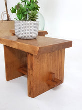 Load image into Gallery viewer, Small Oak Tables