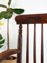 Load image into Gallery viewer, Antique Chair