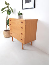 Load image into Gallery viewer, Avalon Chest of Drawers