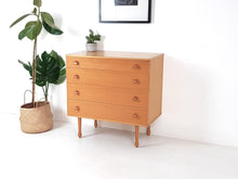 Load image into Gallery viewer, Avalon Chest of Drawers