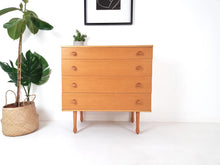 Load image into Gallery viewer, Avalon Chest of Drawers