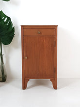 Load image into Gallery viewer, Bedside Table