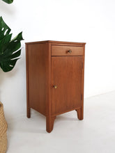Load image into Gallery viewer, Bedside Table