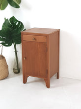 Load image into Gallery viewer, Bedside Table