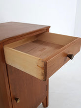 Load image into Gallery viewer, Bedside Table
