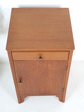 Load image into Gallery viewer, Bedside Table