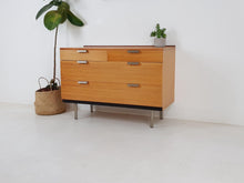 Load image into Gallery viewer, Stag Chest of Drawers