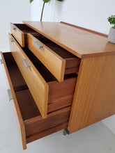 Load image into Gallery viewer, Stag Chest of Drawers