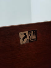 Load image into Gallery viewer, Stag Chest of Drawers