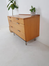 Load image into Gallery viewer, Stag Chest of Drawers