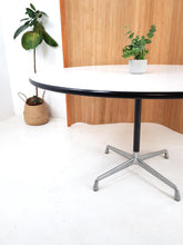 Load image into Gallery viewer, Charles Eames Vitra Dining / Meeting Table