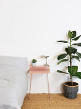 Load image into Gallery viewer, Bedside Table