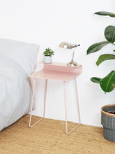 Load image into Gallery viewer, Bedside Table
