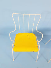 Load image into Gallery viewer, Antelope Chairs