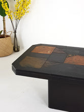 Load image into Gallery viewer, Slate Coffee Table